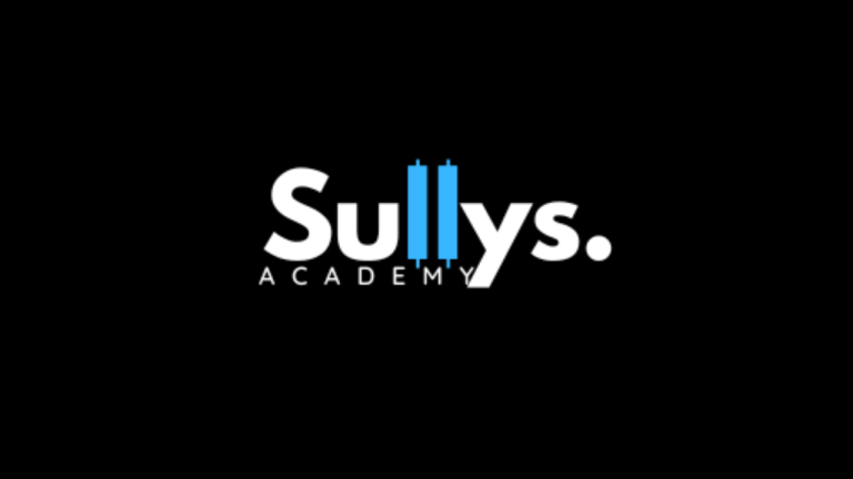 دورة Sully’s Academy – استراتيجية تداول كاملة لتحقيق +70% ربح وجلسات توجيه مخصصة