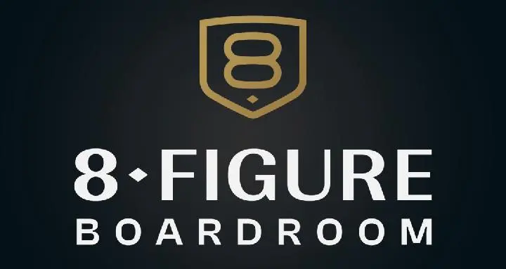Cole-Gordon-8-Figure-Boardroom-Mastermind-Download