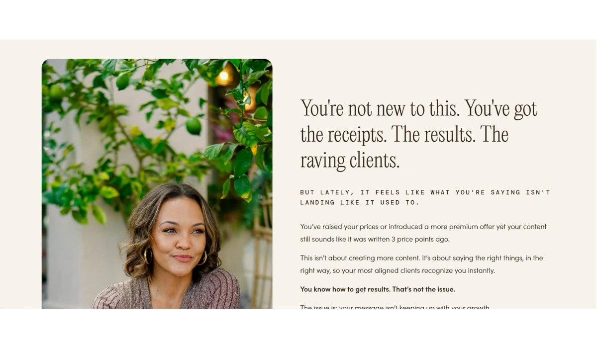 Jereshia Hawk – Market Like a CEO