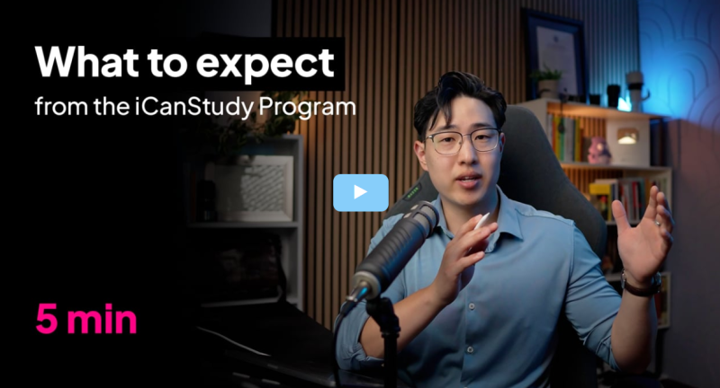 Justin-Sung-–-iCan-Study-Download
