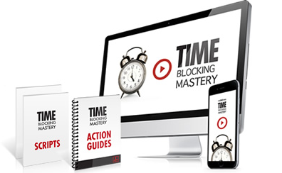 MJay-Papasan-Gary-Keller-–-Time-Blocking-Mastery-Download