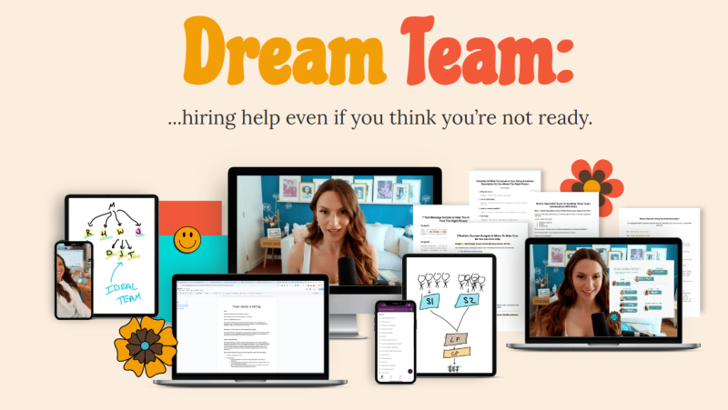 Maria-Wendt-–-Dream-Team-Download