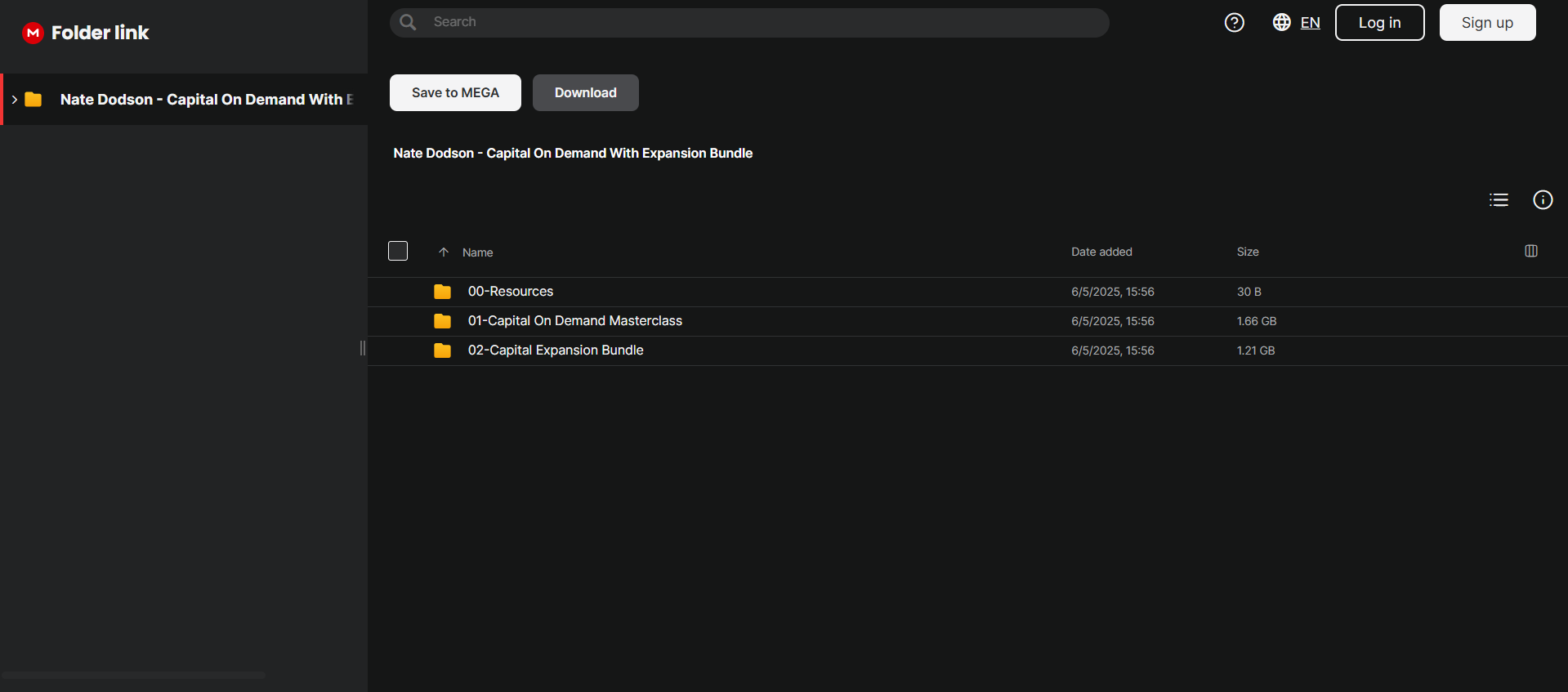 Capital On Demand