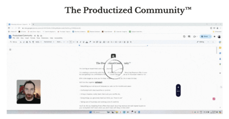 Zac-Hansen-–-The-Productized-Community-Download