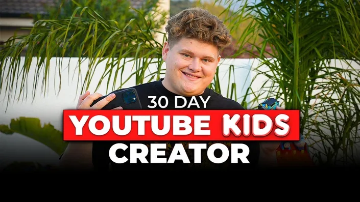 30-Day-Youtube-Kids-Creator-Download