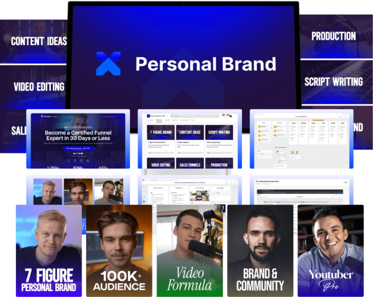 Gusten-Sun-–-Personal-Brand-X-Download