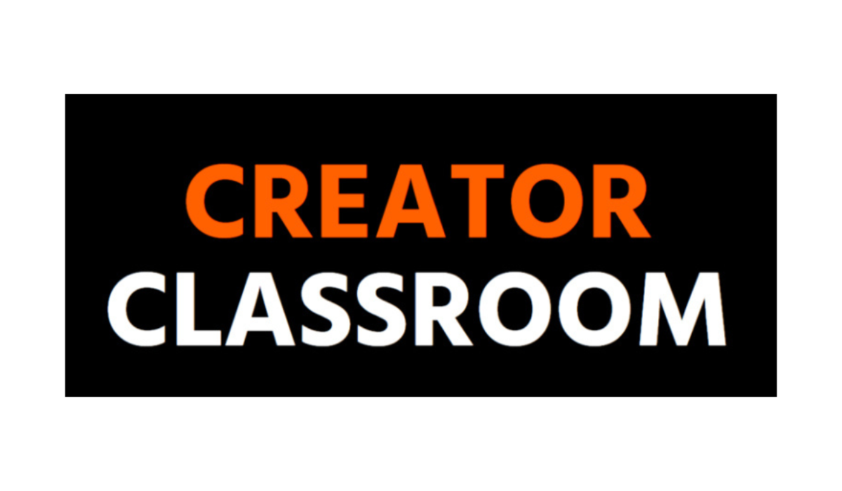 Nordic Scott – Creator Classroom Download